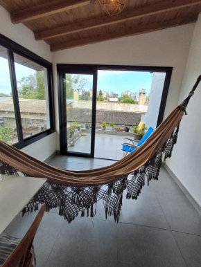 Casa praia e rio
